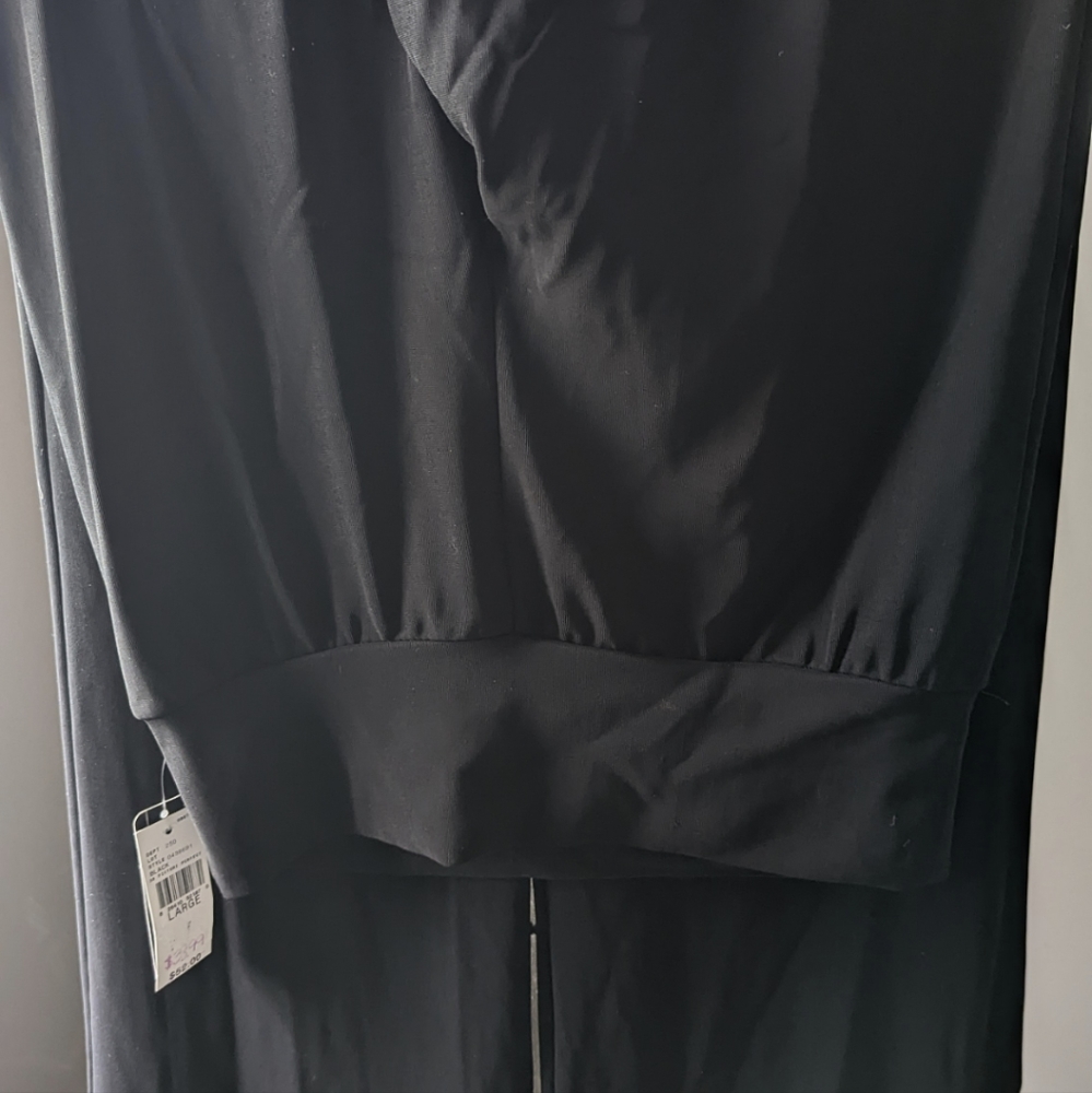 Stretchy dress pants